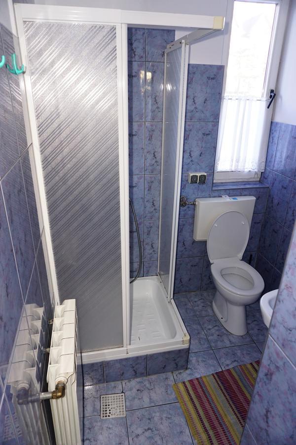 Ferienwohnung Jambur Zakopane Exterior foto