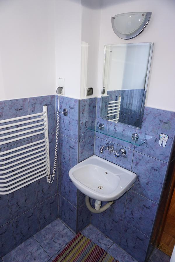 Ferienwohnung Jambur Zakopane Exterior foto