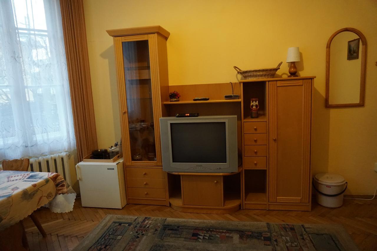 Ferienwohnung Jambur Zakopane Exterior foto
